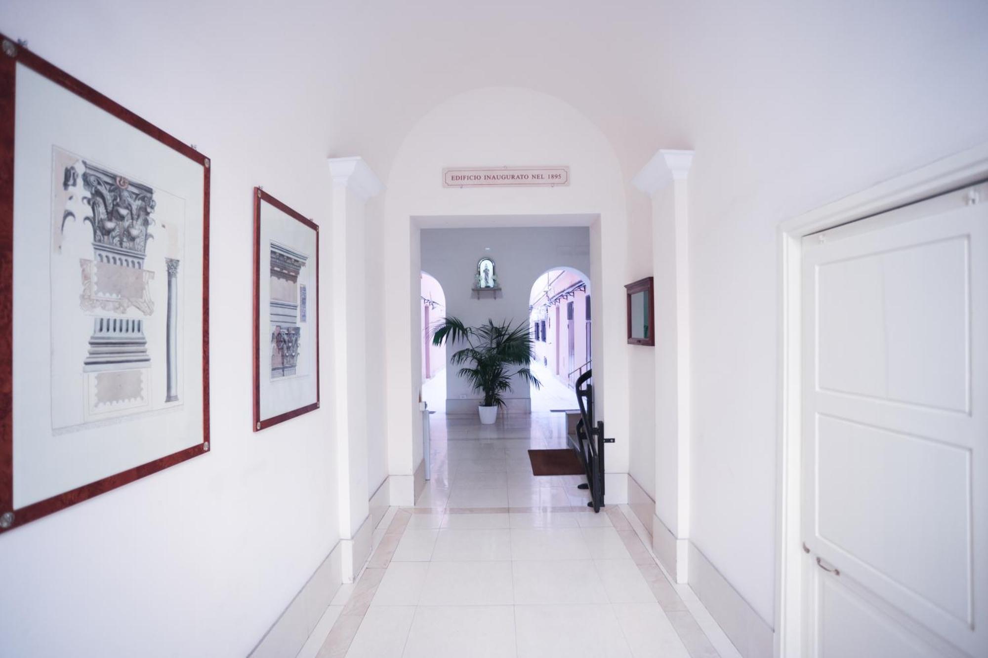 Vatican Museum Apartment Rome Luaran gambar