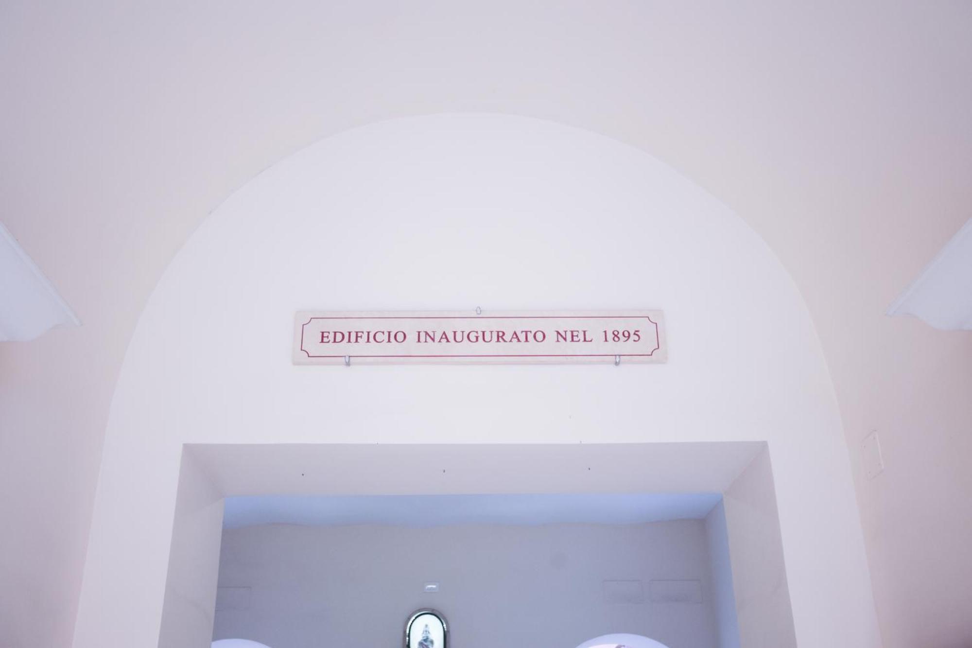 Vatican Museum Apartment Rome Luaran gambar