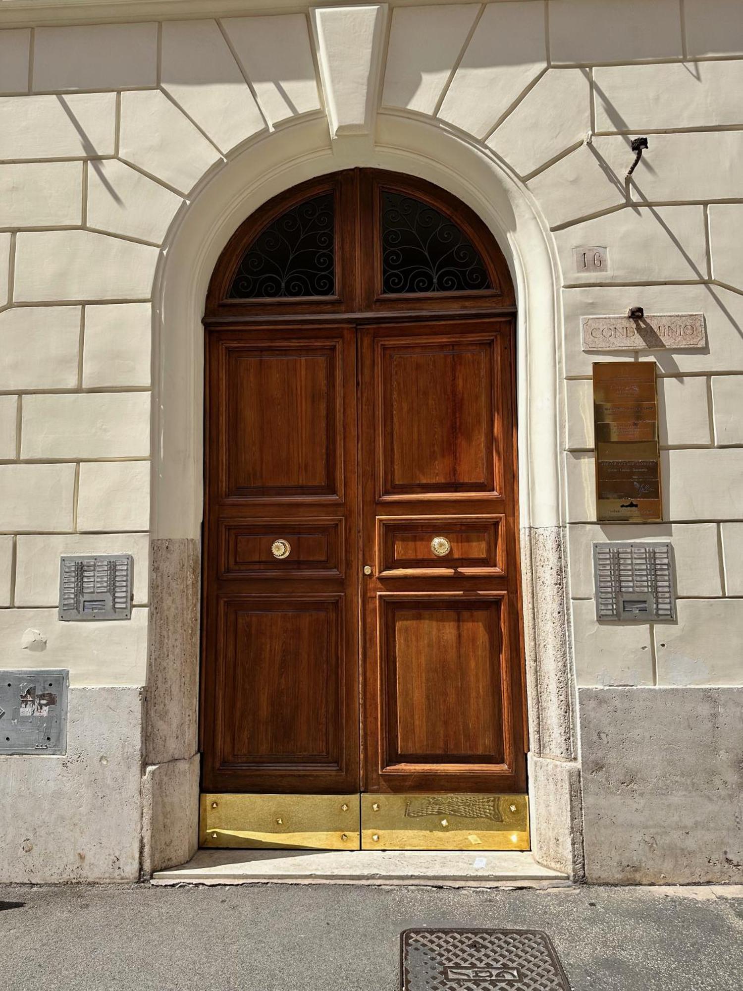 Vatican Museum Apartment Rome Luaran gambar